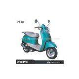 Sell Scooter thumbnail-1