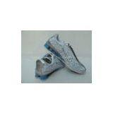 Shox Sale Women Shoes Cheap Wholesale Silver Electricity Embroidery thumbnail-2