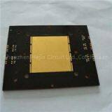 Copper Blank PCB Board thumbnail-1