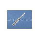 Monobolt Stainless Steel Pop Structural Blind Rivets For Car Manufacturing