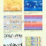 Various Kinds of PVC Sheets, Nylon Taffeta, PVC Products