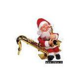 Sell Electric Santa Claus thumbnail-1