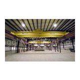 Professional 10 Ton Electric Hoist Crane For Mechanical Lifting Equipment thumbnail-1