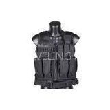 Lightweight Ballistic Military Bulletproof Vest Level 4 , Anti Bullet Vest