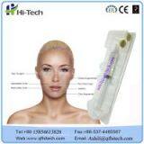 Hyaluronic Acid ha Gel Injection 5ml 10ml for Lip Augmentation Surgery thumbnail-1