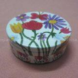 Aluminium Cosmetic Jars thumbnail-1