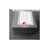 Rayon Based Rigidized Carbon/Graphite Fibre Board (80mm)