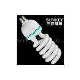 T4 Half Spiral Energy Saving Lamp,half Spiral Bulb