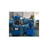 Upright Rack Roll Forming Machine,Shelf Roll Forming Mahicne thumbnail-1