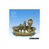 Polymer Perfume Bottle Set thumbnail-1