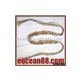 Wood-beaded Belts thumbnail-1