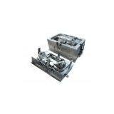 Plastic Mould thumbnail-3