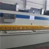 6mm Sheet Metal Shearing Cutting Machine thumbnail-1