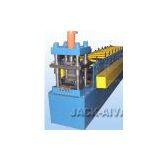 Partition Beam Roll Forming Machine