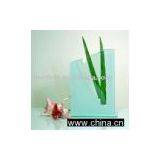 Decorative Glass Vase (art Glass Vase, Glassware) thumbnail-1