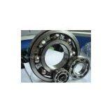 Deep Groove Ball Bearing