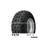 ATV Tyre 22x11-8 thumbnail-1