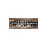 Forged Crankshaft For Cummins M11