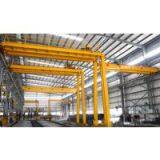 Semi Gantry Crane thumbnail-2