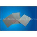 Gr 1 Platnium Titanium Anode Sheet
