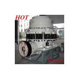 PY-series cone crusher for fine or coarse crusher