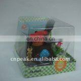 Solar Gift With Lucky Bird Flip Flap thumbnail-1