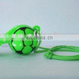 promotion football whistle