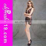 Women's Fashion Sexy Nets Body Stocking thumbnail-1