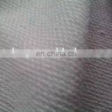 Winfar Textile Hot Sales Knitting Polyester Rayon Plain Dyed Terry Cloth Fabric thumbnail-6