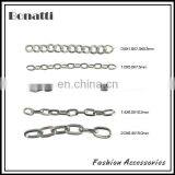 Eco-frinedly Brass Chains thumbnail-1