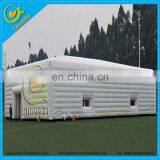 Popular Inflatable Party Tent , Inflatable Cube Tent , Cube Inflatable Tent