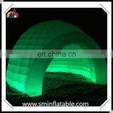 Portable Inflatable Bubble Dome, Led Inflatable Dome Tent, Promotion Lawn Shell Dome for Outdoor Event From China Supplier thumbnail-6