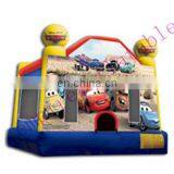 Inflatable Party Jumper, Cheap Bouncer,inflatable Castle D042