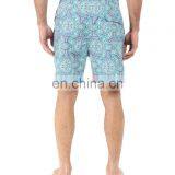 2016 Top Sale Fashion Sublimation Printing Half Length Men Beach Shorts Cheap Wholeasale China OEM & ODM Design thumbnail-4
