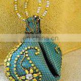 Designer Potli Bags for Women thumbnail-1