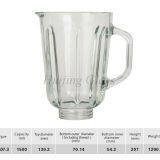 China Factory Direct 1.5L Capacity Spare Parts Blender Glass Jar A07-3 thumbnail-4