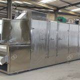 Belt Type Sunflower Seeds|Melon Seeds Roasting Baking Machine For Sale thumbnail-2