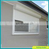 Electric Aluminum Electric Hurricane Shutters thumbnail-2