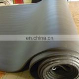 China factory directly sell bubble film production, IXPE renewable foam with silver film or PE film for floors