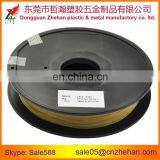 Water-soluble Printing Rods Filaments for 3D Printer 1.75mm PVA Filaments