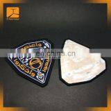 Cloth Custom Woven Patch/Emboridery