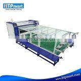 1.7 Meter Oil Heated Rotary Heat Press Transfer Machine thumbnail-4