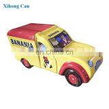 Wholesale Popular Luxury Tin Box Packaging thumbnail-1