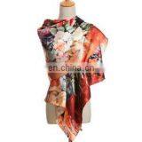 2014 Hot Sale Silk Scarf thumbnail-1
