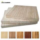 Decorative bamboo panels kitchen used laminated bamboo plywood sheets