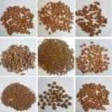 Pet Food Plant for Dog and Cat Food Making