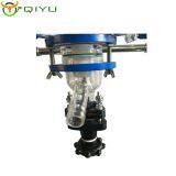 Customized Glass Reactor Ultrasonic Reaction Kettle Double Layer Reactor thumbnail-2