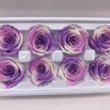 Handmade Immortal Flowers Preserved Flower Rose, Never Withered Roses thumbnail-4