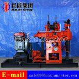 XY-130 Core Samplling Drilling Machine 130 Meters Depth Drill Hole Machine thumbnail-3