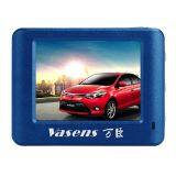 Vasens Blue 2.0 Inch FHD Dash Cam 24 Hours Parking Monitor HD Night Vision Car Dvr thumbnail-5